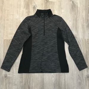 Columbia Zip Up